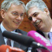 Einigung vor Pensionsgipfel steht noch aus