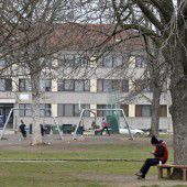 Prekäre Situation für junge Flüchtlinge in Österreich