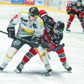 Traumstart von Dornbirn