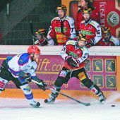 Zwölf Tage Pause für VEU und EHC