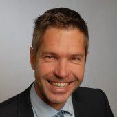 Securitas mit neuem Manager