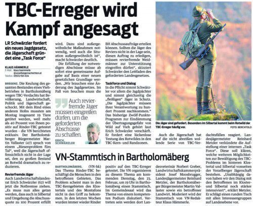 VN-Bericht vom 17. Februar 2016.