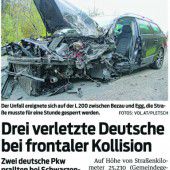 „Nur kurz die 1 am Radio gedrückt“