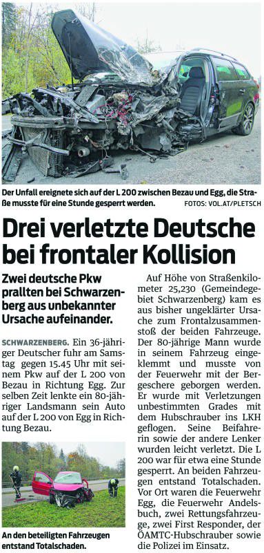 VN-Bericht vom 19. Oktober 2015.