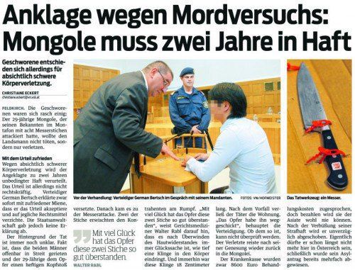 VN-Bericht vom 30. Juni 2012.