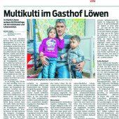 Gibt es eine menschliche Flüchtlings­politik?