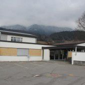 Neuer Bildungscampus für Bludescher Kinder