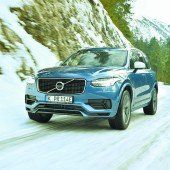 Großer Göteborger gibt sich mit Elektro-Schub souverän