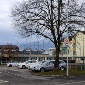 Neue Turnhalle in Wolfurt ist in Planung