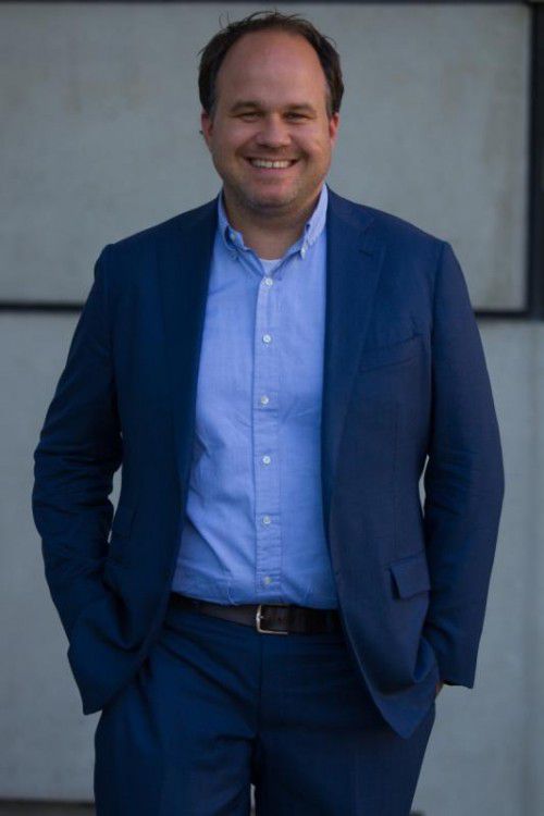 Vorarlberger „Journalist des Jahres“: Gerold Riedmann.