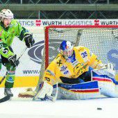 Pikantes Duell der Wälder mit Zell