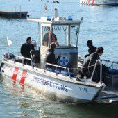 Jahrhundertsommer 2015 mit 19 Unfalltoten im Bodensee