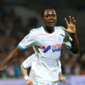 Stoke City holte Franzosen um Rekordsumme