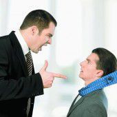 Einfach nicht auffallen