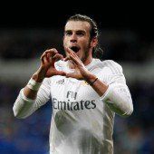 Real droht Ungemach wegen Bale-Transfer