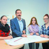 Gute Ausbildung macht den Meister