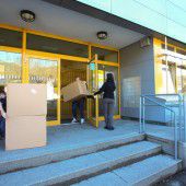 Postpartner im Walgau: Gespräche angelaufen