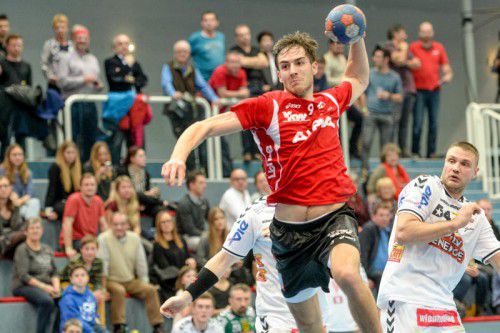 Zivkovic führt mit 20 Treffern die Play-off-Torschützenliste an.