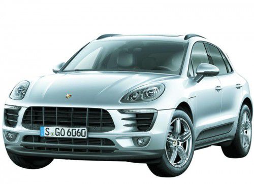 252 PS Leistung bei nur 7,2 Litern Normverbrauch: Porsche spendiert dem Macan einen neuen Einstiegsmotor.
