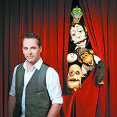 Chaotisches Comedy Casting mit Tricky Niki