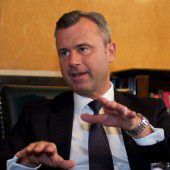 „Würde als Bundespräsident die Regierung entlassen“