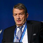 FIFA ermittelt in der Affäre um die WM 2006