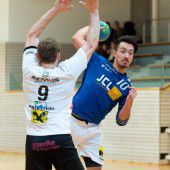 Feldkirch-Erfolg im Ländle-Derby