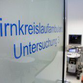 Sechs Schlaganfälle gemeistert