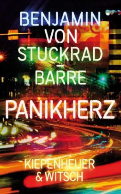 Benjamin von Stuckrad-Barre