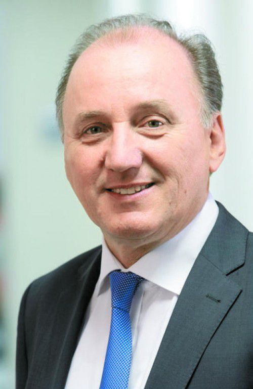 Burkhard Berchtel