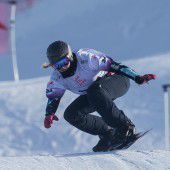 SBX-Duo bekommt Verstärkung