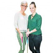 Golffans spielten für guten Zweck