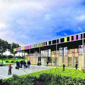 Wohnprojekt aus Bregenz in München ausgezeichnet