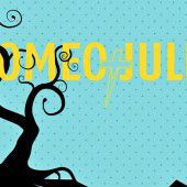Romeo und Julia bei Shakespeare am Berg