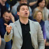 Ljubinkovic und die Lions gehen getrennte Wege