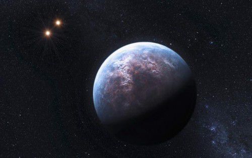 Den Forschern zufolge könnten etwa 100.000 Sterne in Sonnennähe Planeten mit Bewohnern beherbergen, die uns entdeckt haben und versuchen, mit uns in Kontakt zu treten.