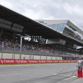 Comeback der MotoGP in Spielberg ausverkauft