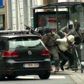 Zwei Staaten im Ausnahmezustand