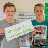 Blick auf die Nahrungskette: „Mehr regionale Produkte“