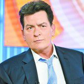 Sheen will weniger zahlen