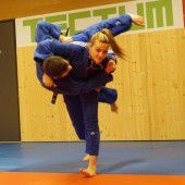 ÖM-Bronze für Klinger und Schuchter