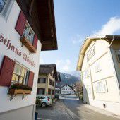 Nenzing: Klares Votum gegen Straßensperre