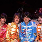 Beatles-Musical mit Twist and Shout