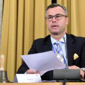 FPÖ startet Petition für Erhalt des Bargelds