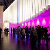 Zumtobel mit großem Auftritt bei Leitmesse