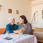Hospiz sucht wieder Verstärkung