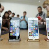 Ein kleineres iPhone mit frischer Technik kommt