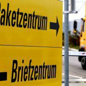 Neos-Vorwürfe an die Post zu Frühpensionen
