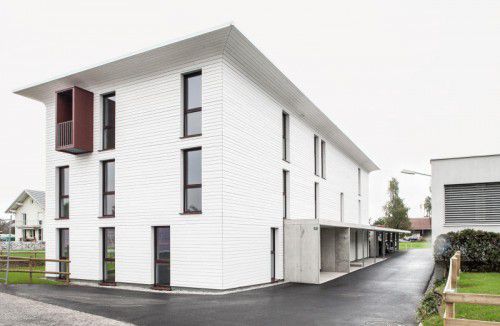 Das Riva-Konzept hat sich in Vorarlberg mit Erfolg etabliert.  FA