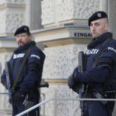 Abschiedsbrief im Dschihadisten-Prozess